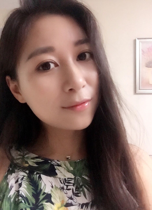 盛開的第一张照片--桂林相亲服务中心
