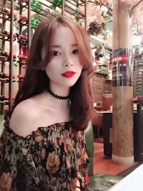 晓洁的第一张照片--桂林相亲服务中心