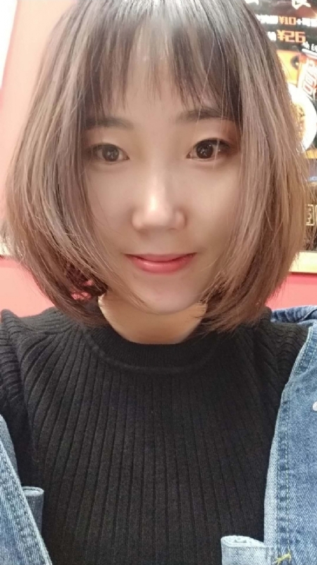 西西的第一张照片--桂林相亲服务中心