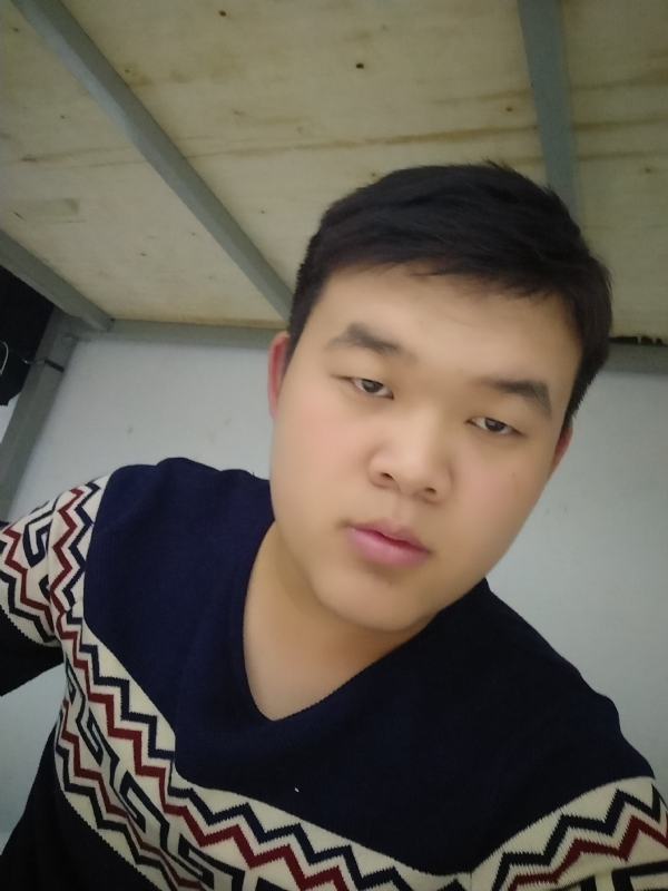 缘分的第一张照片--桂林相亲服务中心
