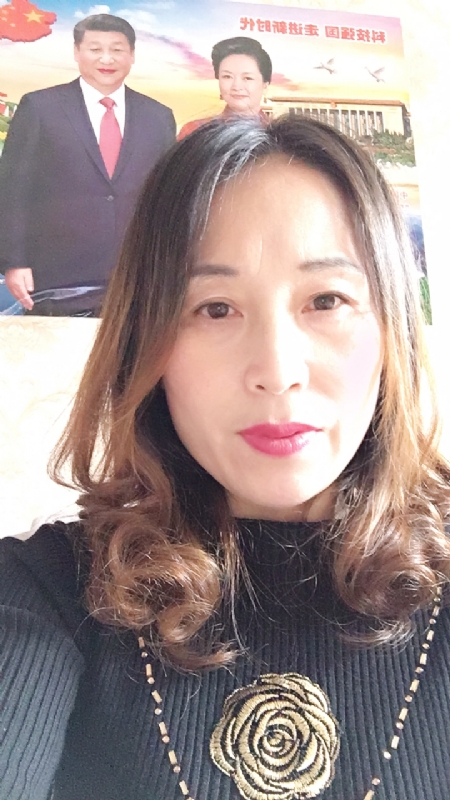 琼脂Q的第一张照片--桂林相亲服务中心