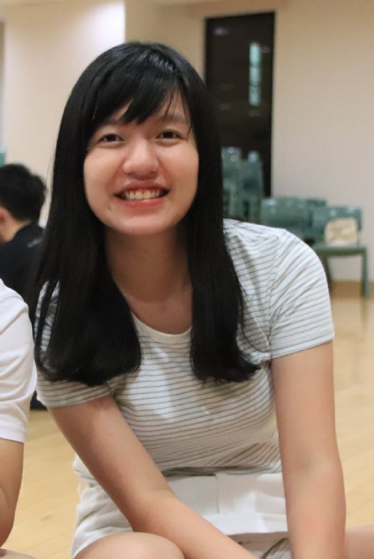 jessie的第一张照片--桂林相亲服务中心