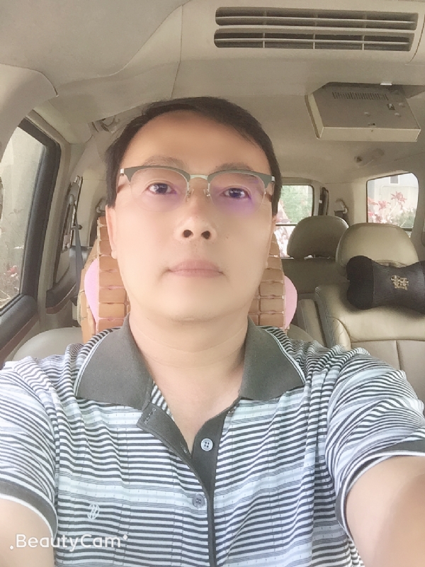 棄天帝的第一张照片--桂林相亲服务中心