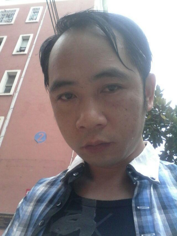 佰年孤独的第一张照片--桂林相亲服务中心
