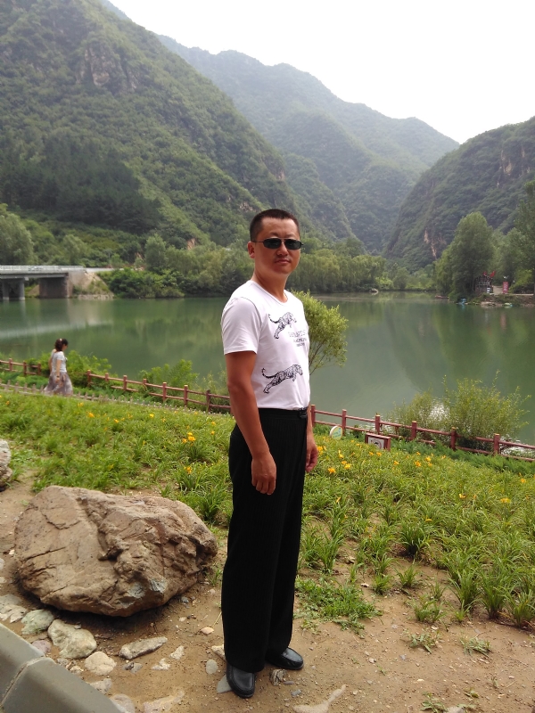 yuren2433的第三张照片--桂林相亲服务中心