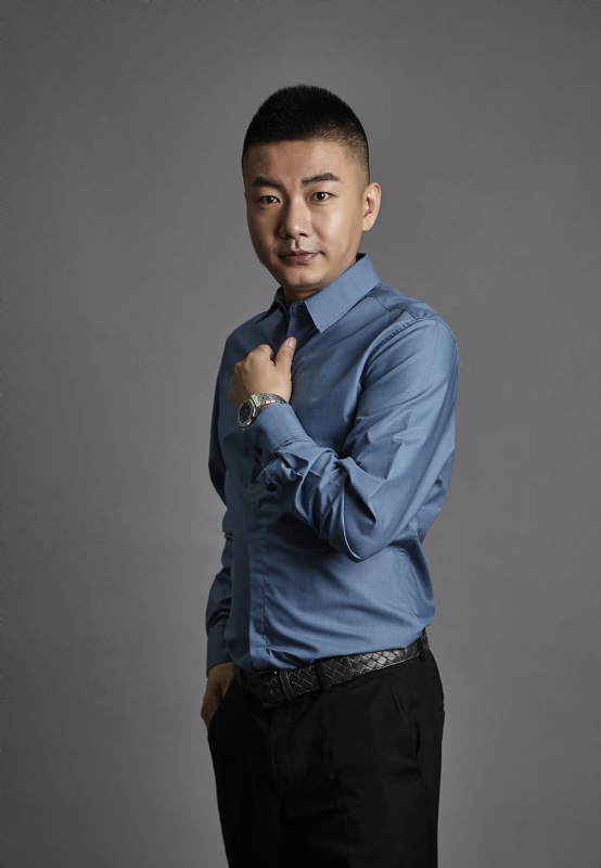 陈伟育的第一张照片--桂林相亲服务中心