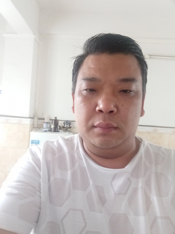 帅帅的第一张照片--桂林相亲服务中心