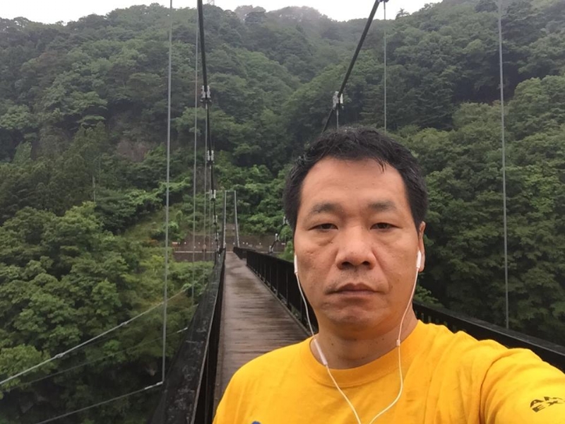 灵魂伴侣的第一张照片--桂林相亲服务中心