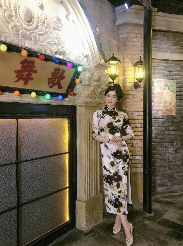 林晓洁的第一张照片--桂林相亲服务中心