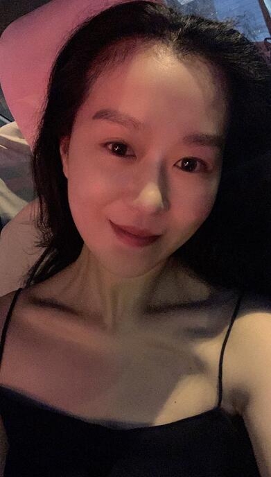 静待花开的第一张照片--桂林相亲服务中心