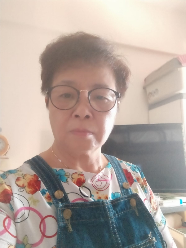 may的第一张照片--桂林相亲服务中心