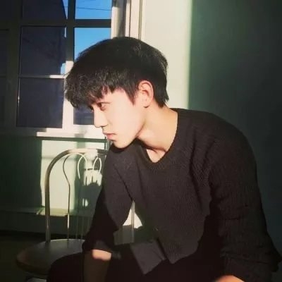 奇正的第一张照片--桂林相亲服务中心