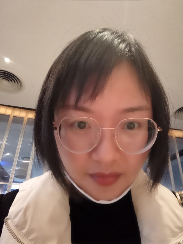 Betty的第一张照片--桂林相亲服务中心