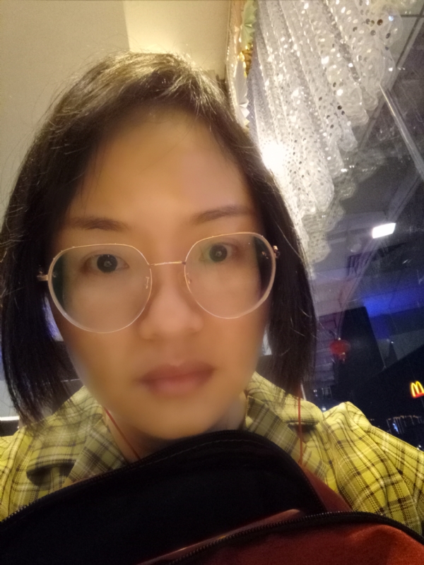 Betty的第二张照片--桂林相亲服务中心