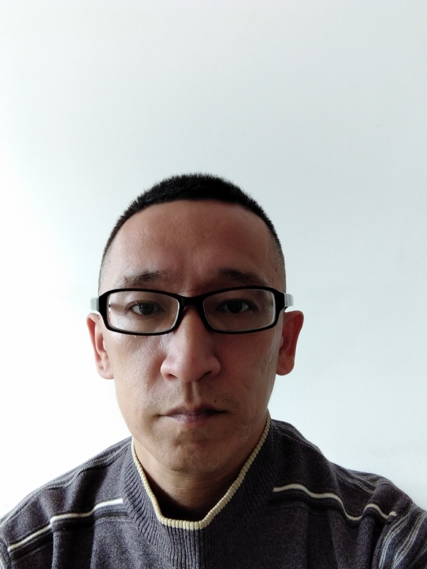 晓峰的第五张照片--桂林相亲服务中心