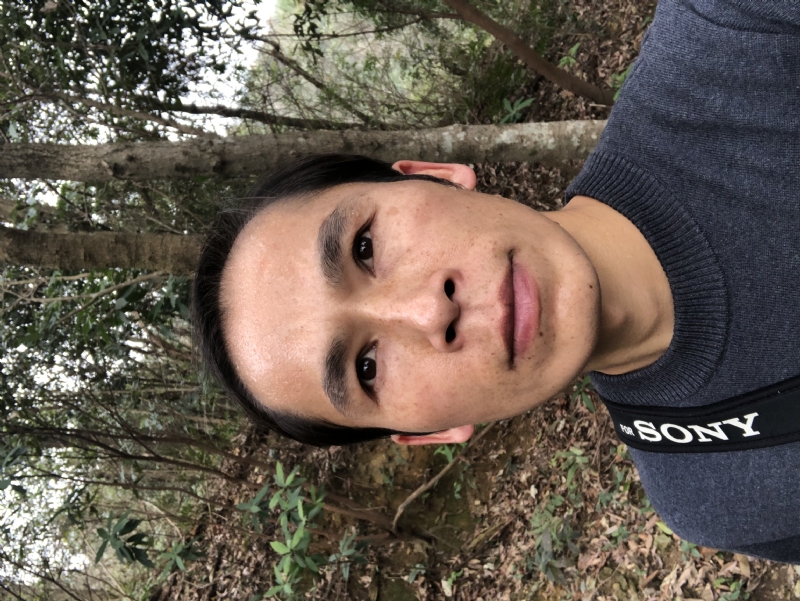 Hiti印相哥的第一张照片--桂林相亲服务中心