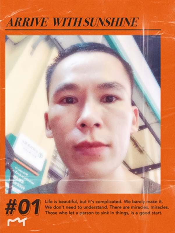Hiti印相哥的第二张照片--桂林相亲服务中心