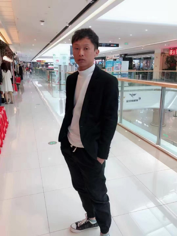 杰的第一张照片--桂林相亲服务中心