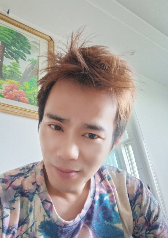 时间让我变傻的第三张照片--桂林相亲服务中心