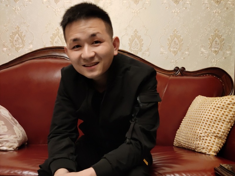 lilei123的第五张照片--桂林相亲服务中心