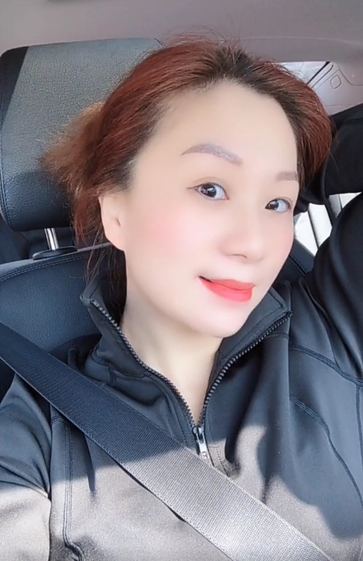 张文欣的第一张照片--桂林相亲服务中心