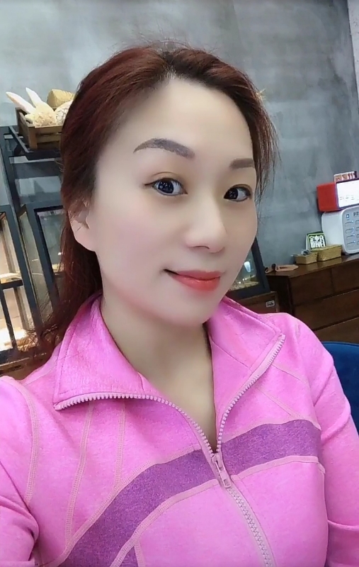 张文欣的第二张照片--桂林相亲服务中心