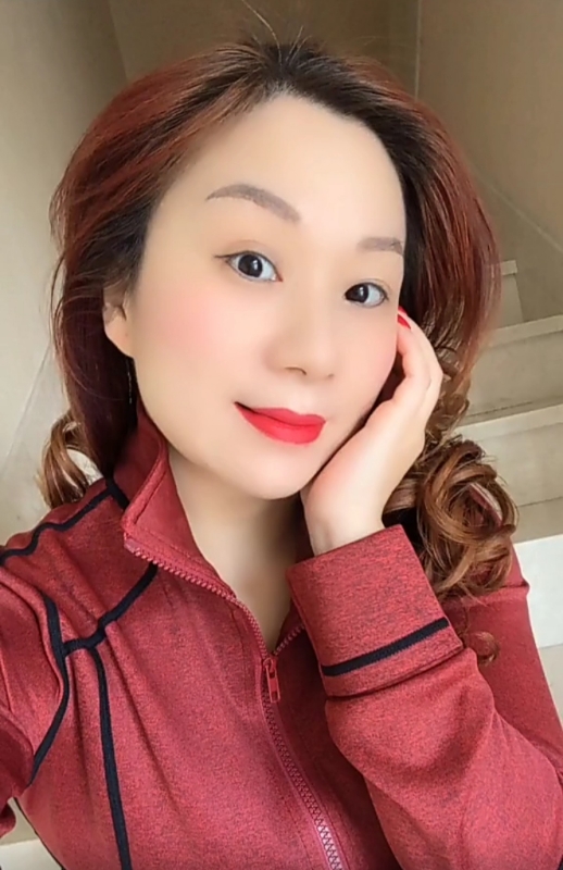 张文欣的第四张照片--桂林相亲服务中心