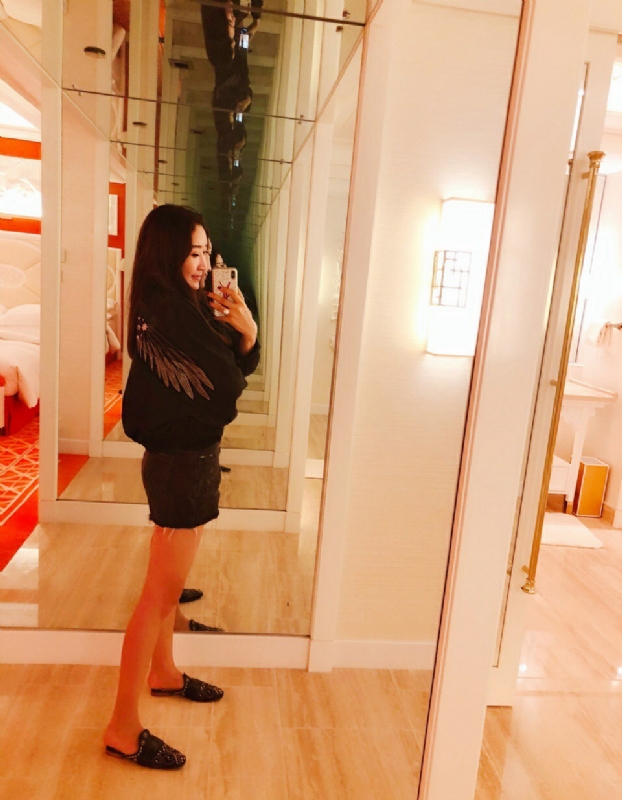 妮妮的第一张照片--桂林相亲服务中心