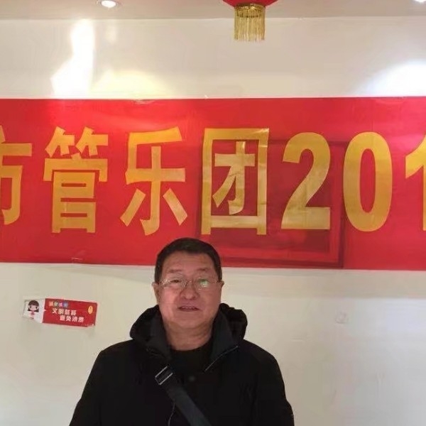 大地神鹰的第一张照片--桂林相亲服务中心