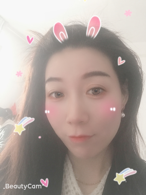 非你不嫁的第一张照片--桂林相亲服务中心