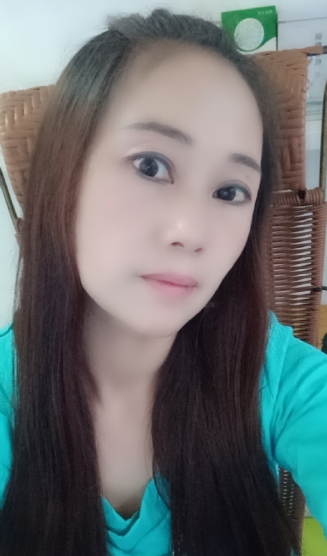阿玲的第一张照片--桂林相亲服务中心