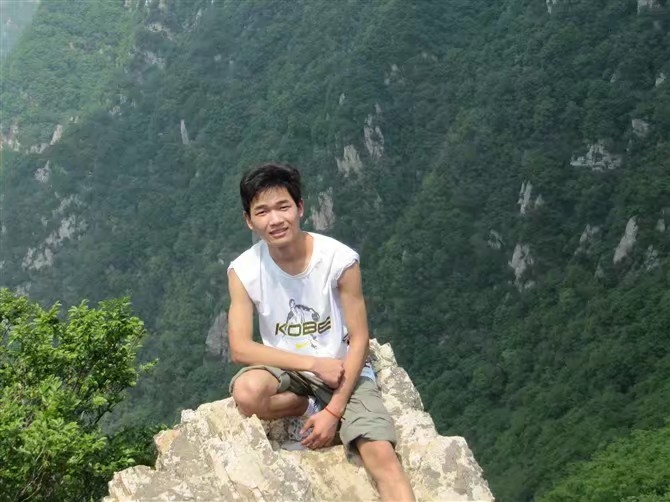 隐身的第一张照片--桂林相亲服务中心