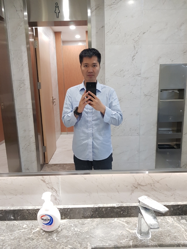 猩猩的第三张照片--桂林相亲服务中心