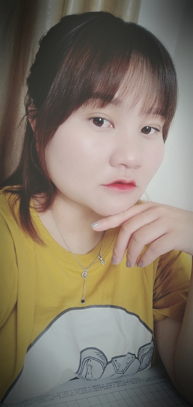 小茶的第三张照片--桂林相亲服务中心
