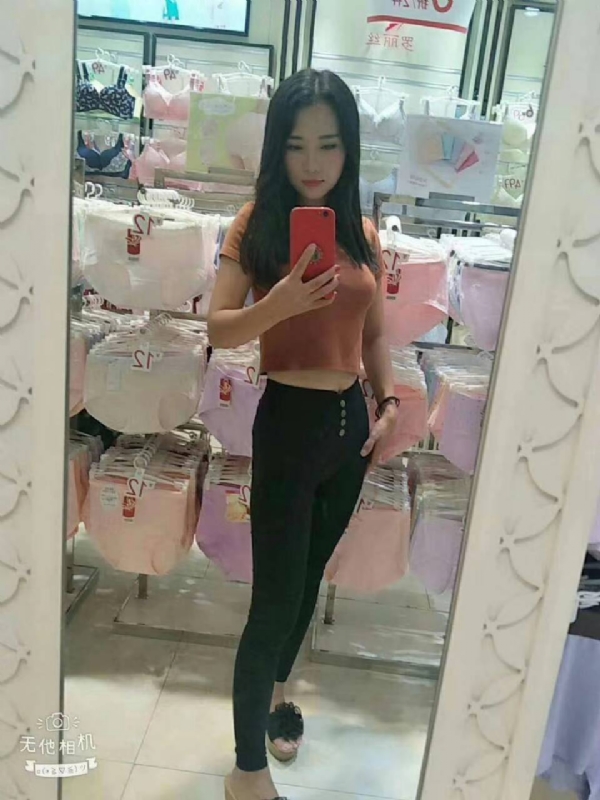 小可爱的第一张照片--桂林相亲服务中心