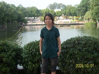 小雨點的第一张照片--桂林相亲服务中心