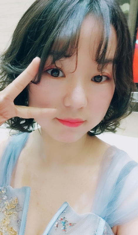 小c猫的第一张照片--桂林相亲服务中心