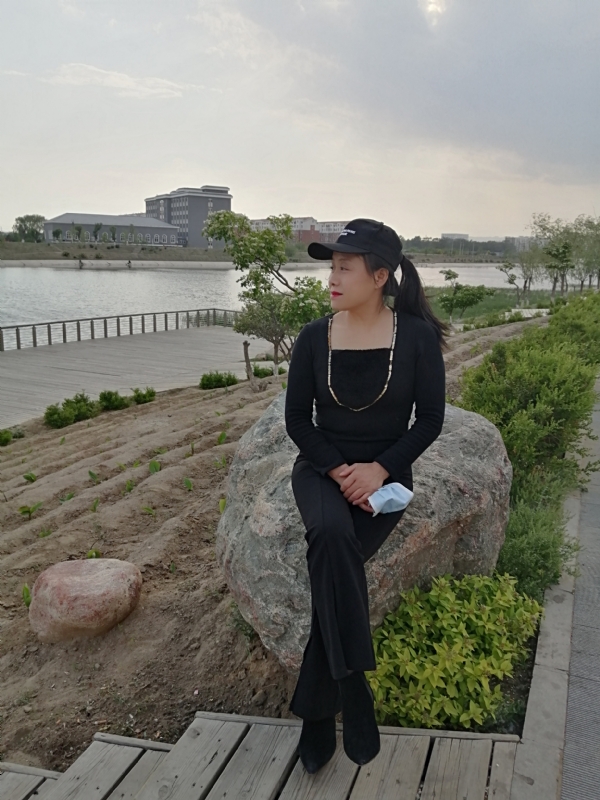 阳光你好的第三张照片--桂林相亲服务中心