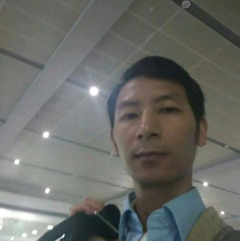 云飞扬的第一张照片--桂林相亲服务中心