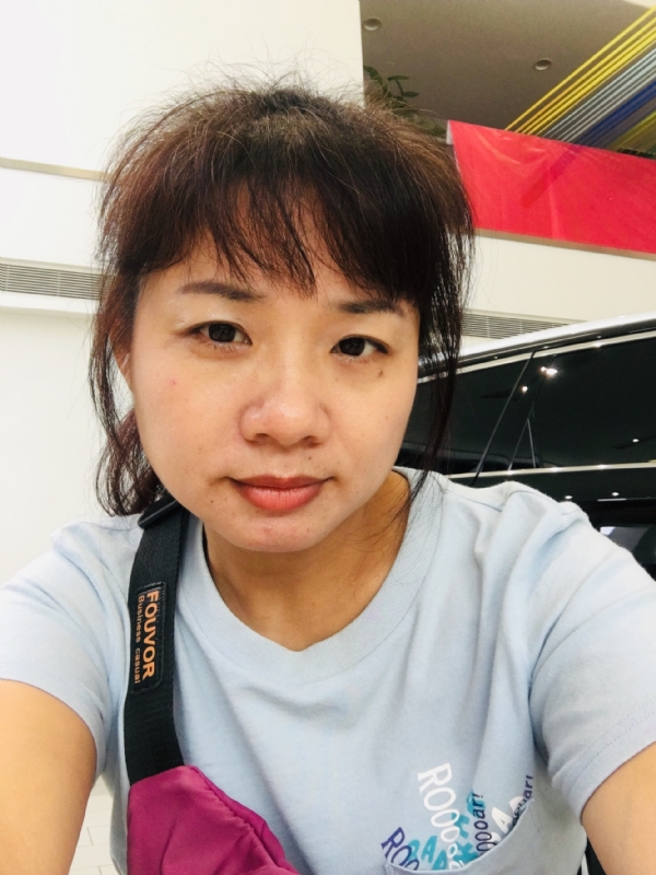 carolluo2020的第一张照片--桂林相亲服务中心