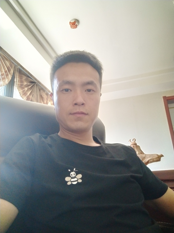 董星星的第一张照片--桂林相亲服务中心