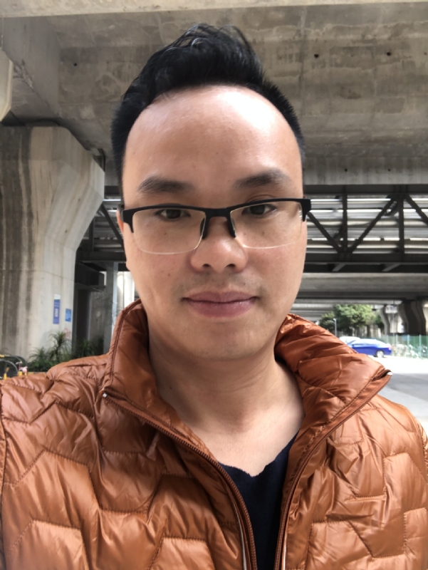 你的咖啡的第一张照片--桂林相亲服务中心