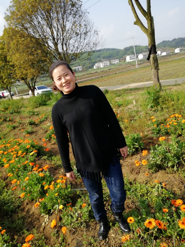 征婚女人的第四张照片--桂林相亲服务中心