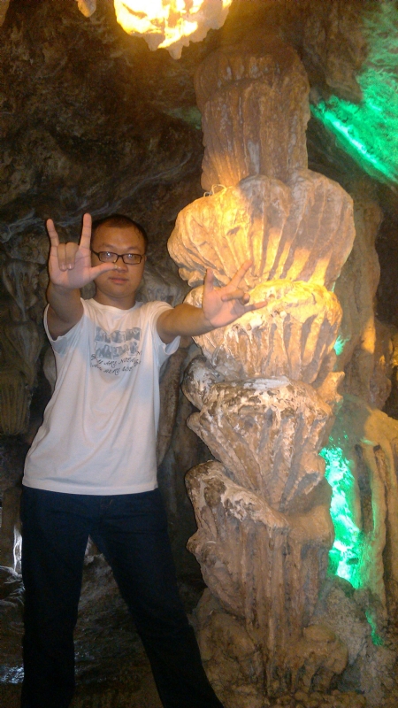 永恒的爱ni的第一张照片--桂林相亲服务中心
