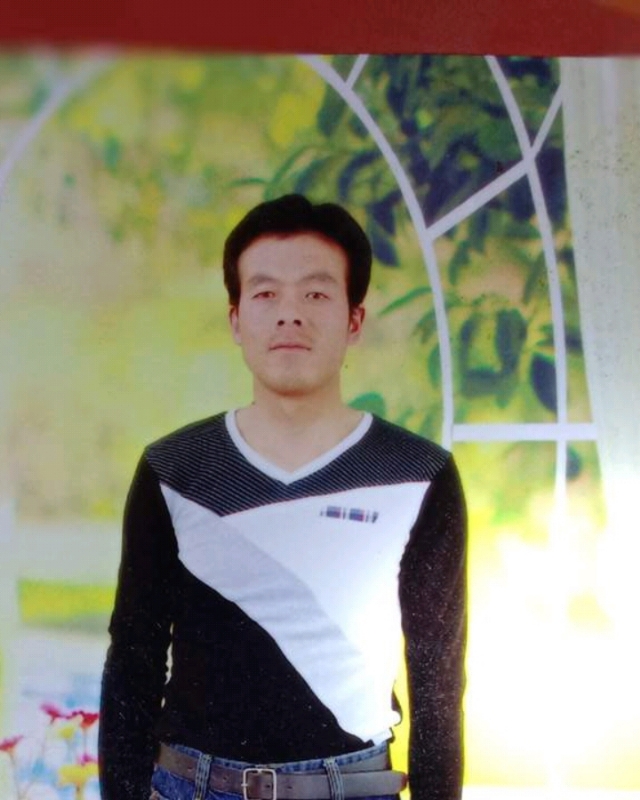 爱在哪里的第一张照片--桂林相亲服务中心