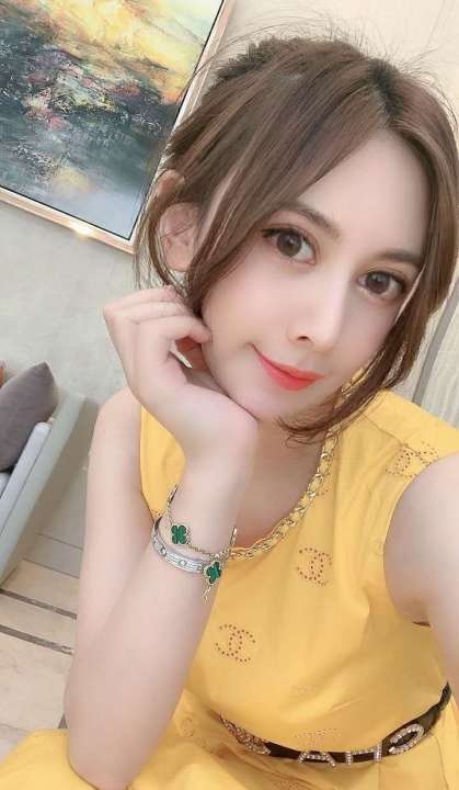 琪琪的第一张照片--桂林相亲服务中心