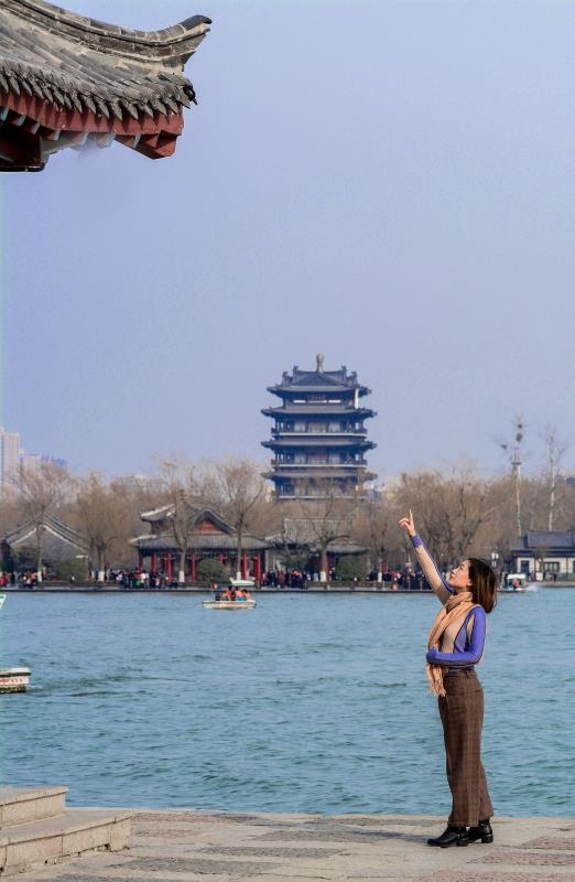 深水百合的第一张照片--桂林相亲服务中心