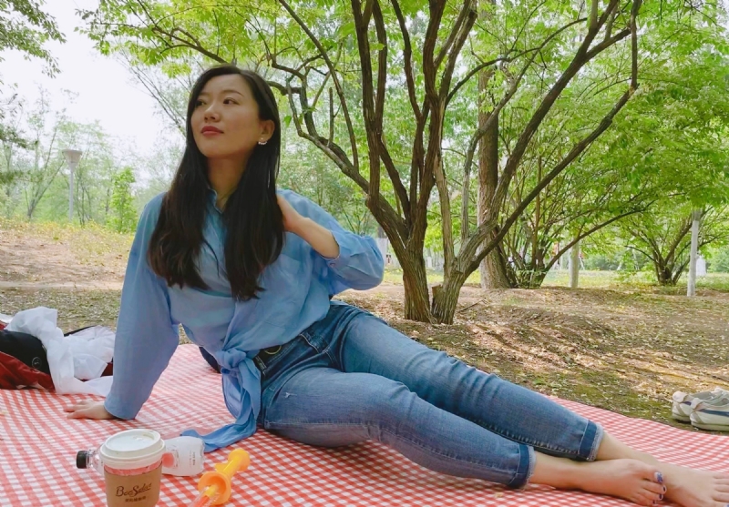 往事如烟的第二张照片--桂林相亲服务中心