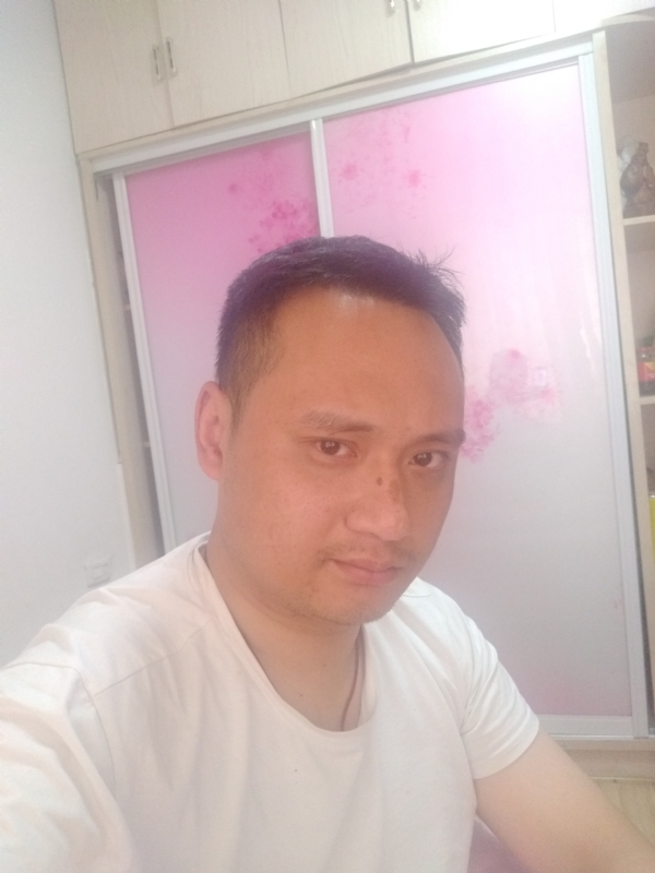 孤单的小冬瓜的第一张照片--桂林相亲服务中心