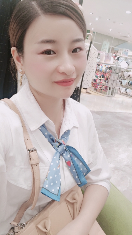如意的第一张照片--桂林相亲服务中心
